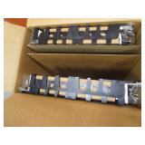 (New) Bev Trac Beverage Spring Loaded Tracks