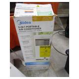 Portable Room AC Units