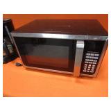 Microwave, Coffee Maker, Coffee Pot