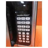 Microwave, Coffee Maker, Coffee Pot