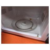 Microwave, Coffee Maker, Coffee Pot