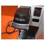 Keurig Coffee Maker