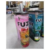 Bunn SS Beverage Dispensers