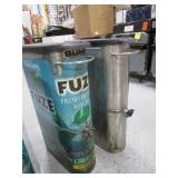 Bunn SS Beverage Dispensers