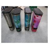 Bunn SS Beverage Dispensers
