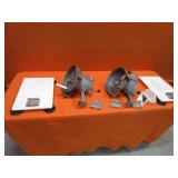 Nemco Slicer, Cutting Boards, Slicer Parts