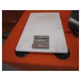 Nemco Slicer, Cutting Boards, Slicer Parts