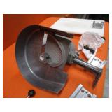 Nemco Slicer, Cutting Boards, Slicer Parts