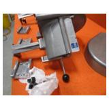 Nemco Slicer, Cutting Boards, Slicer Parts