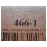 (7) Nemco Tomato Slicers