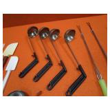 Misc Kitchen Utensils