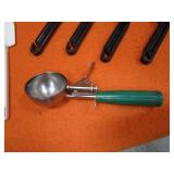 Misc Kitchen Utensils