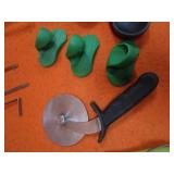 Misc Kitchen Utensils