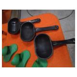 Misc Kitchen Utensils
