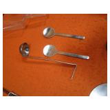 Misc Kitchen Utensils