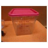 Misc. Food Service Items
