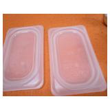 Misc. Food Service Items