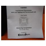 (2) GoTemp Infrared Food Thermometers