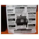 (2) GoTemp Infrared Food Thermometers