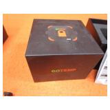(2) GoTemp Infrared Food Thermometers