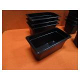 Misc Food Pans & Lids