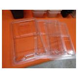 Misc Food Pans & Lids