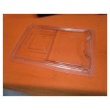 Misc Food Pans & Lids