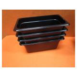 Misc Food Pans & Lids