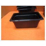 Misc Food Pans & Lids