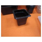 Misc Food Pans & Lids
