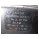 Misc Food Pans & Lids