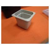 Misc Food Pans & Lids
