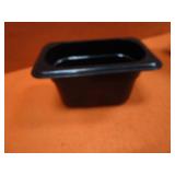 Misc Food Pans & Lids