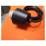 (6) (New) Mini Pendant Light Fixtures