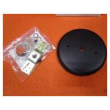 (6) (New) Mini Pendant Light Fixtures