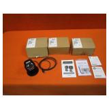 (3) (New) Imaging Scanners