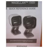 (3) (New) Imaging Scanners