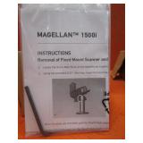 (3) (New) Imaging Scanners