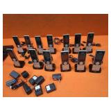 Yea Link IP Dect Phones & Base Units