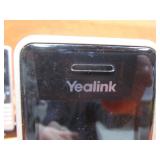 Yea Link IP Dect Phones & Base Units
