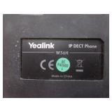 Yea Link IP Dect Phones & Base Units