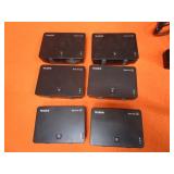 Yea Link IP Dect Phones & Base Units