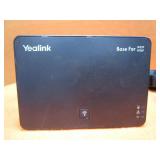 Yea Link IP Dect Phones & Base Units