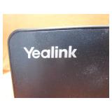Yea Link IP Dect Phones & Base Units