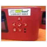 Mixer/Amplifiers & Paper Shredder