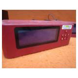 Mixer/Amplifiers & Paper Shredder