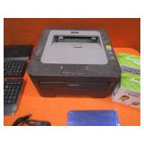 Keyboards, Mice, Printer, Label Maker