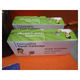 Keyboards, Mice, Printer, Label Maker