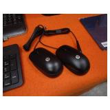 Keyboards, Mice, Printer, Label Maker