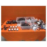 Misc Technology Items & Wires